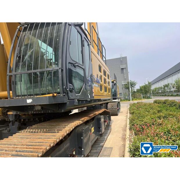 2022 XCMG XR280D-43885053
