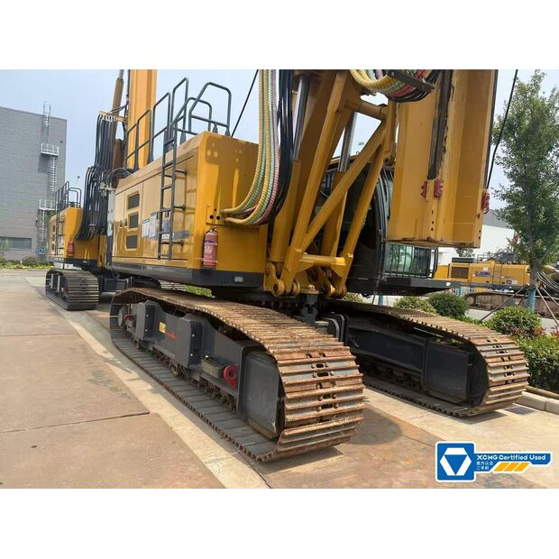 2022 XCMG XR280D-43885054