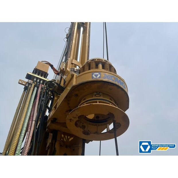 2022 XCMG XR280D-43885055