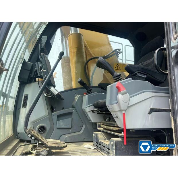 2022 XCMG XR280D-43885056