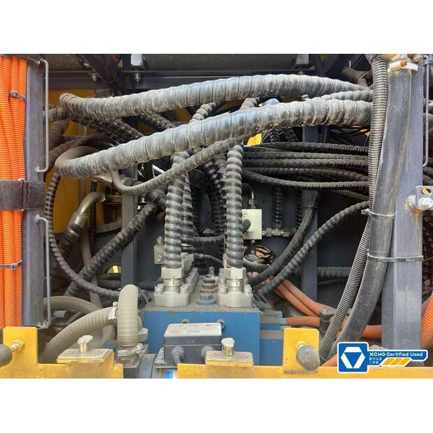 2022 XCMG XR280D-43885057