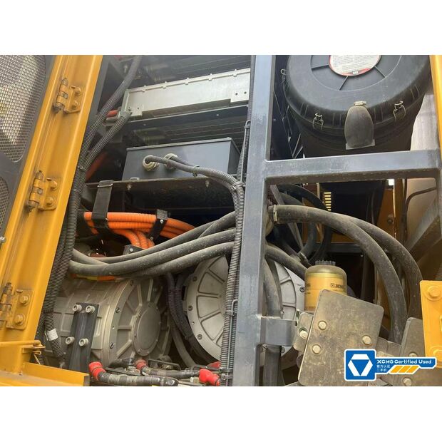 2022 XCMG XR280D-43885058