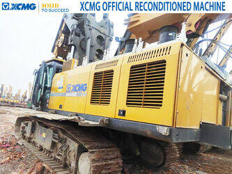 Image for 2022 XCMG XR400E for Sale in China