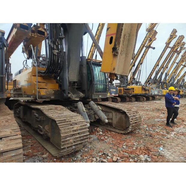 2022 XCMG XR400E-43885065