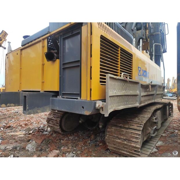 2022 XCMG XR400E-43885067