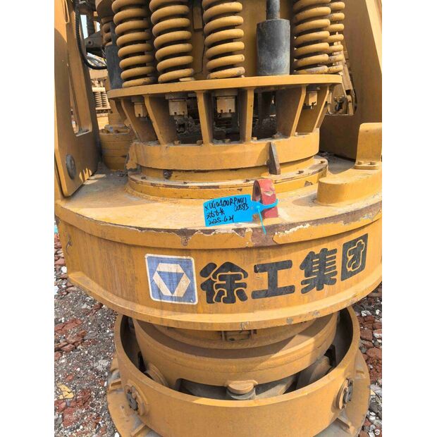 2022 XCMG XR400E-43885068