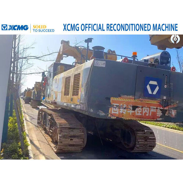 2022 XCMG XRS1050-43885074