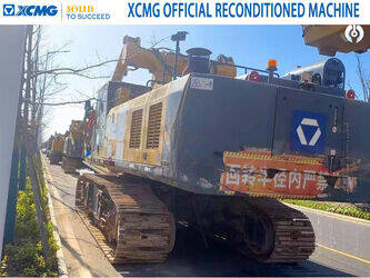 Image for 2022 XCMG XRS1050 for Sale in China