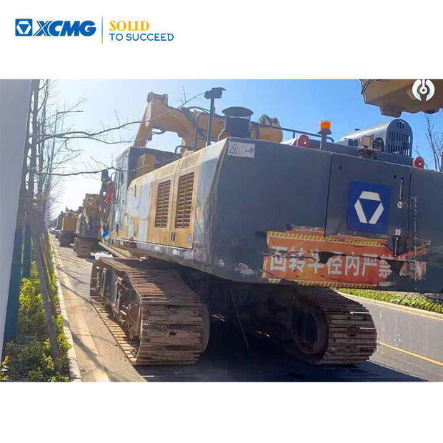 2022 XCMG XRS1050-43885075