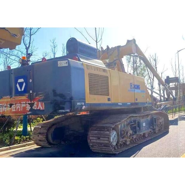 2022 XCMG XRS1050-43885076