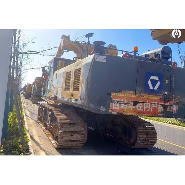 2022 XCMG XRS1050-43885077