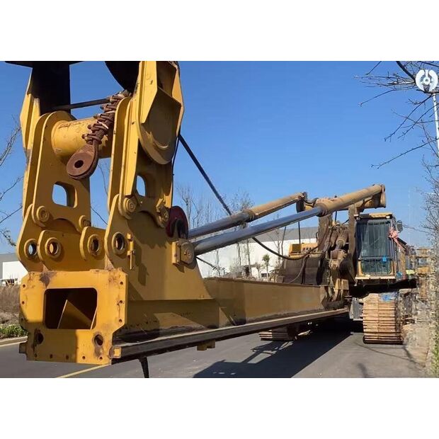 2022 XCMG XRS1050-43885078