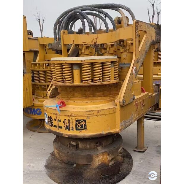 2022 XCMG XRS1050-43885079