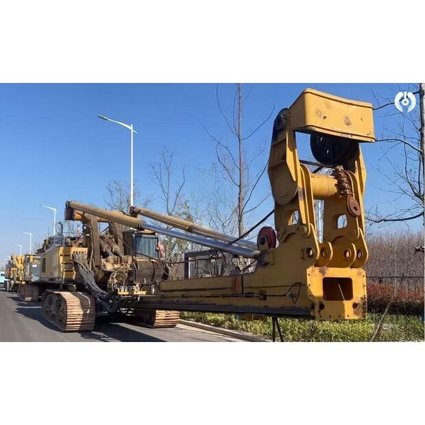 2022 XCMG XRS1050-43885080