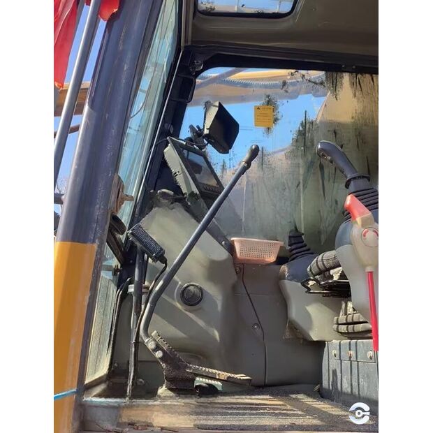 2022 XCMG XRS1050-43885081