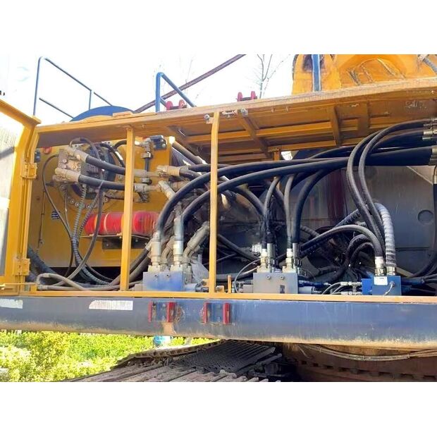 2022 XCMG XRS1050-43885082