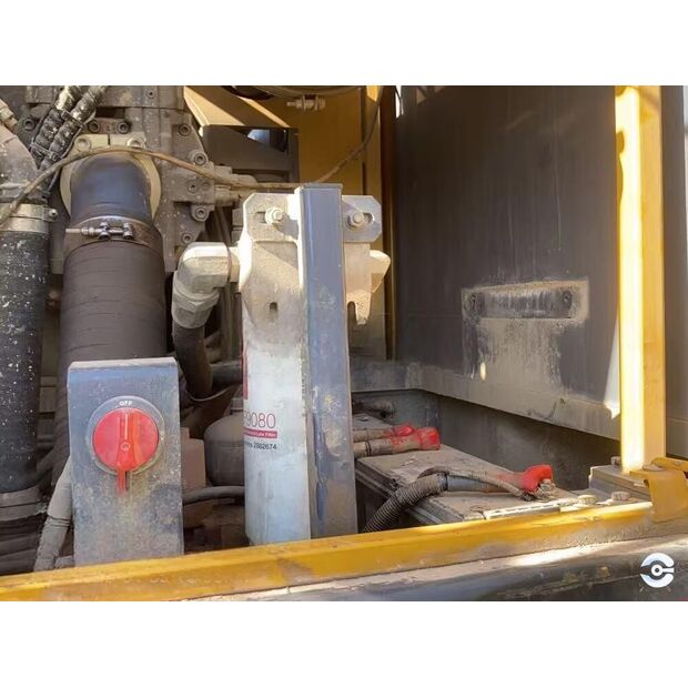 2022 XCMG XRS1050-43885083