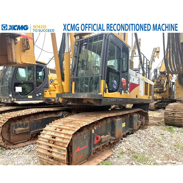 2022 XCMG XR220D-43885087