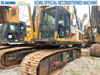 Image for 2022 XCMG XR220D for Sale in China