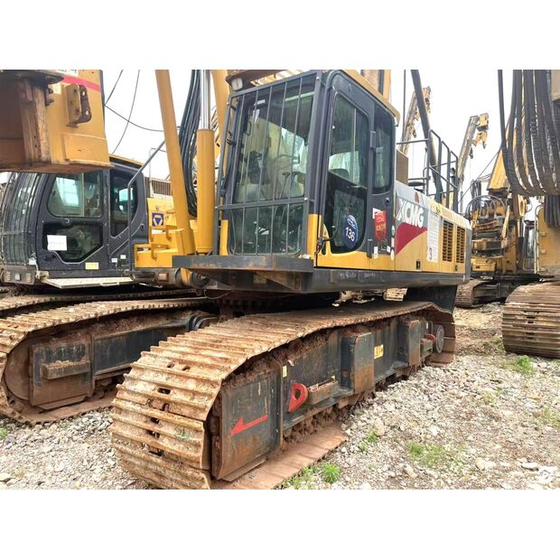 2022 XCMG XR220D-43885089