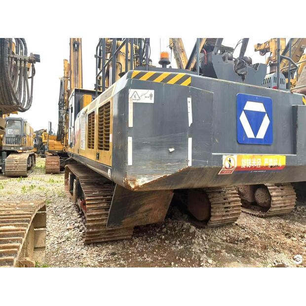 2022 XCMG XR220D-43885090