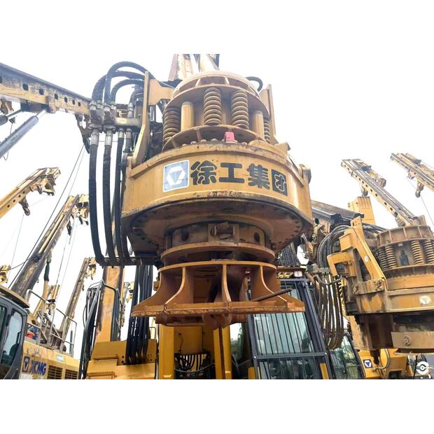 2022 XCMG XR220D-43885092