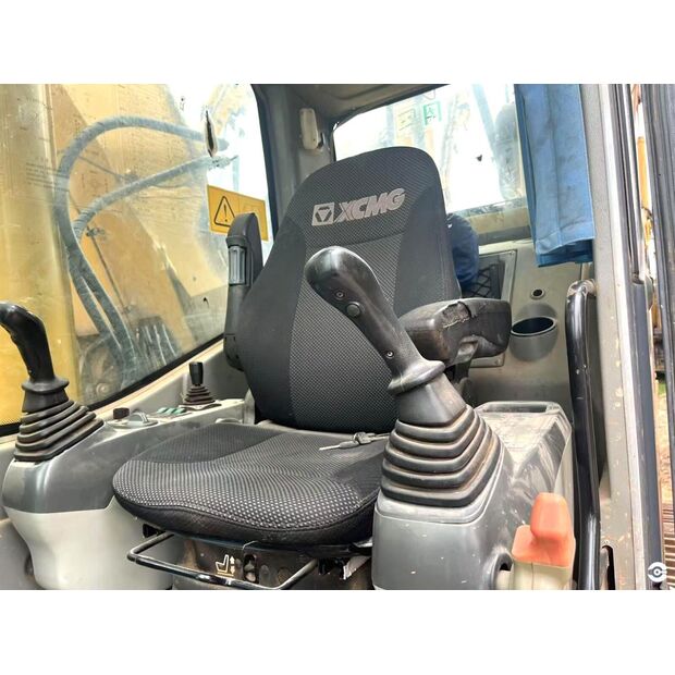 2022 XCMG XR220D-43885094