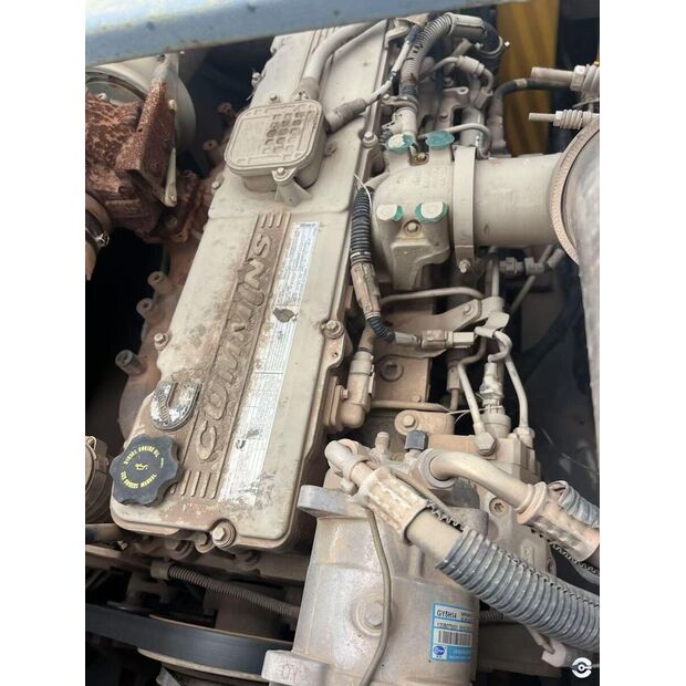 2022 XCMG XR220D-43885095