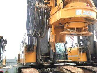 Image for 2022 XCMG XR360E for Sale in China