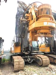 Image for DRILLING EQUIPMENT 2022 XCMG XR360E for Sale in China