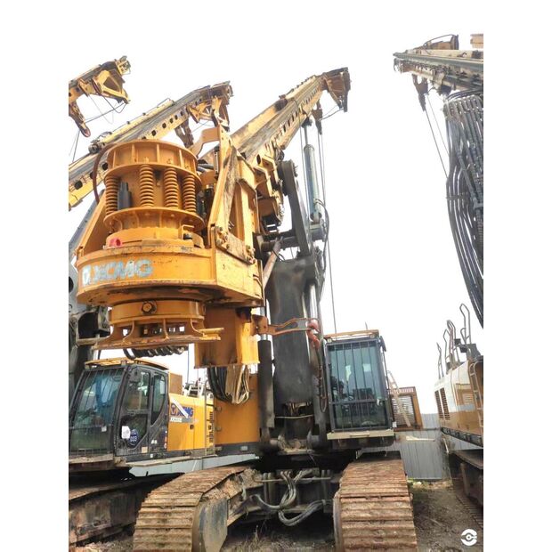 2022 اكس سي ام جي XR360E-43885100