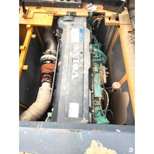 2022 اكس سي ام جي XR360E-43885105