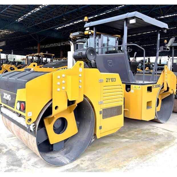 2022 XCMG 2Y123-43885124