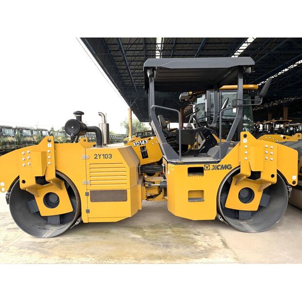 2022 XCMG 2Y123-43885127