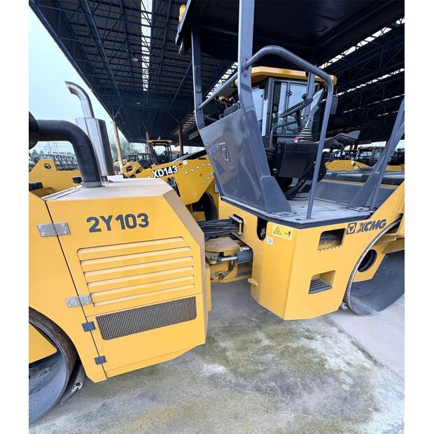 2022 XCMG 2Y123-43885130