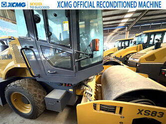 صورة ل رصاصات 2023 اكس سي ام جي XS83