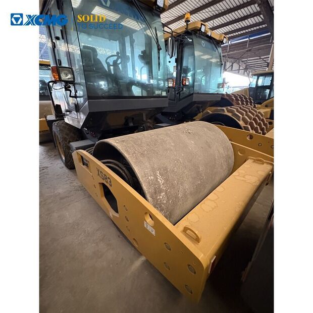 2023 اكس سي ام جي XS83-43885135