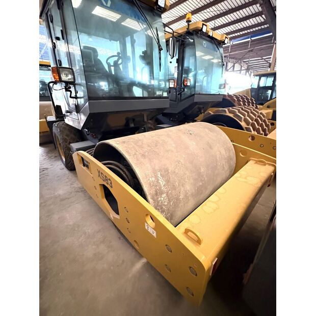 2023 اكس سي ام جي XS83-43885136