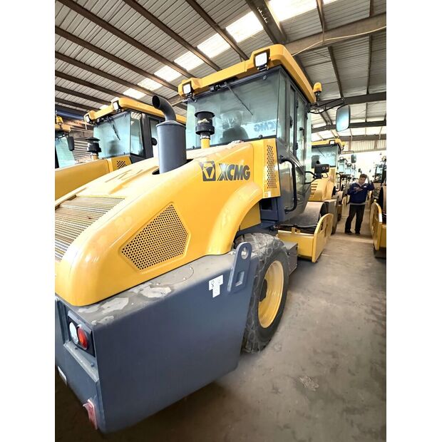 2023 اكس سي ام جي XS83-43885138