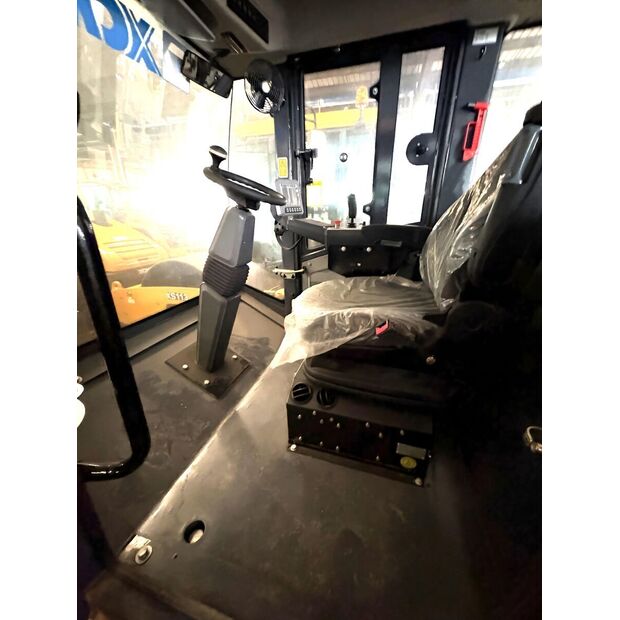 2023 اكس سي ام جي XS83-43885141