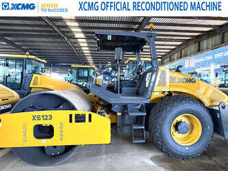 صورة ل رصاصات 2022 اكس سي ام جي XS123