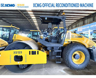 صورة ل معدات رص 2022 اكس سي ام جي XS123