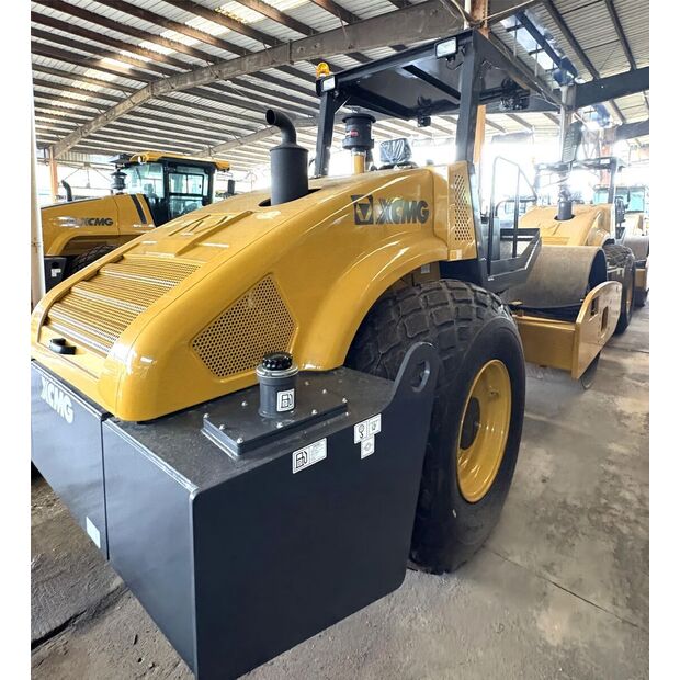 2022 XCMG XS123-43885147