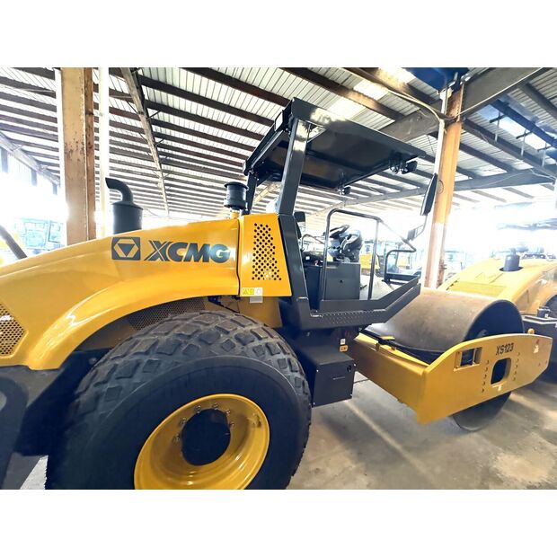 2022 XCMG XS123-43885148