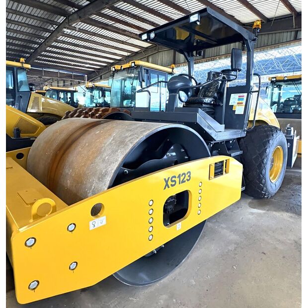 2022 XCMG XS123-43885149