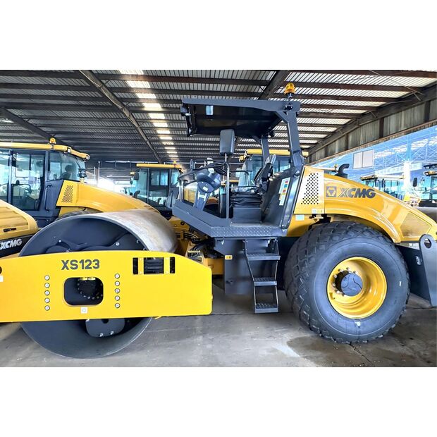 2022 XCMG XS123-43885150