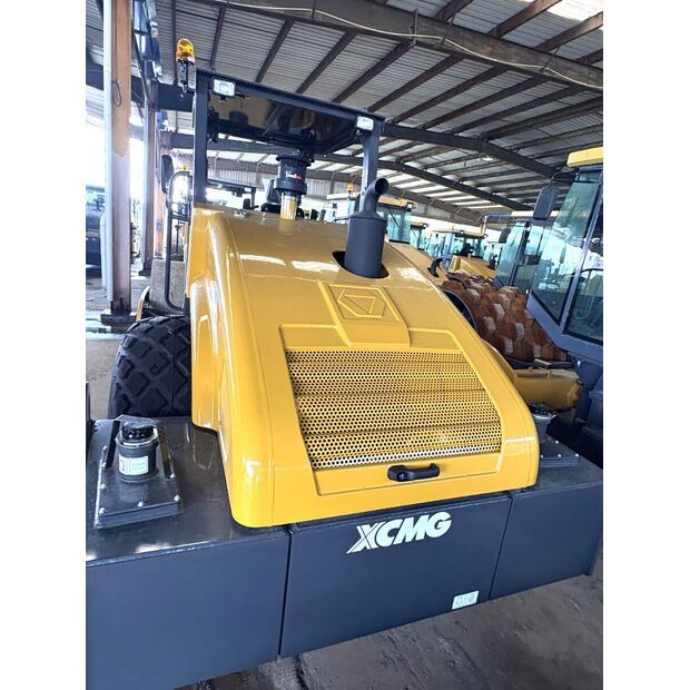 2022 XCMG XS123-43885151