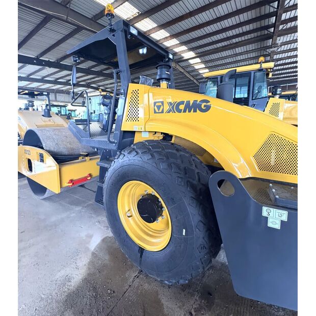 2022 XCMG XS123-43885152