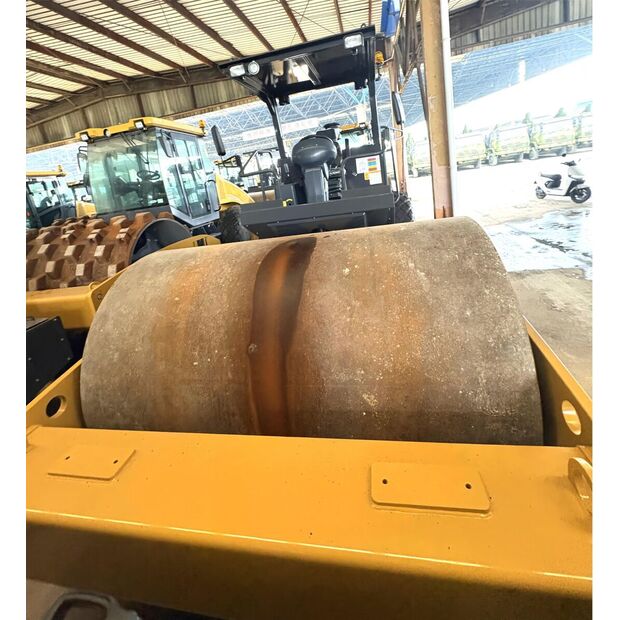 2022 XCMG XS123-43885154