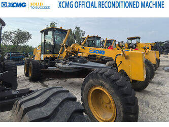 Image for 2020 XCMG GR2153 for Sale in China